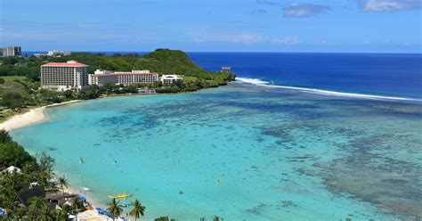 Cheap Flights from Manila to Guam from ₱11,762 .